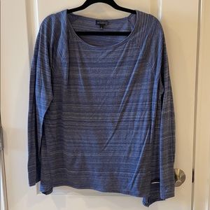 The Limited Long Sleeve Top